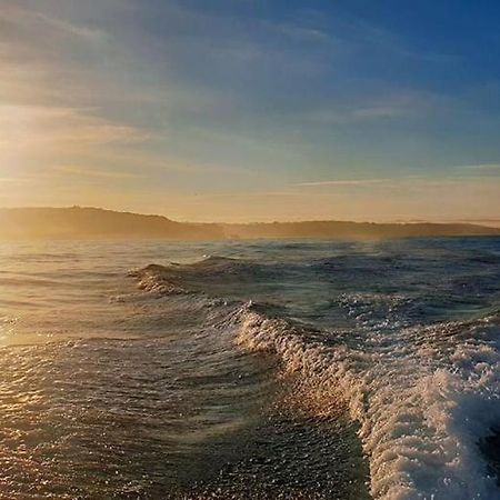 A Berlenga 3 Daire Nazaré Dış mekan fotoğraf